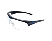 Millennia 2G Clear Lens Safety Spectacle